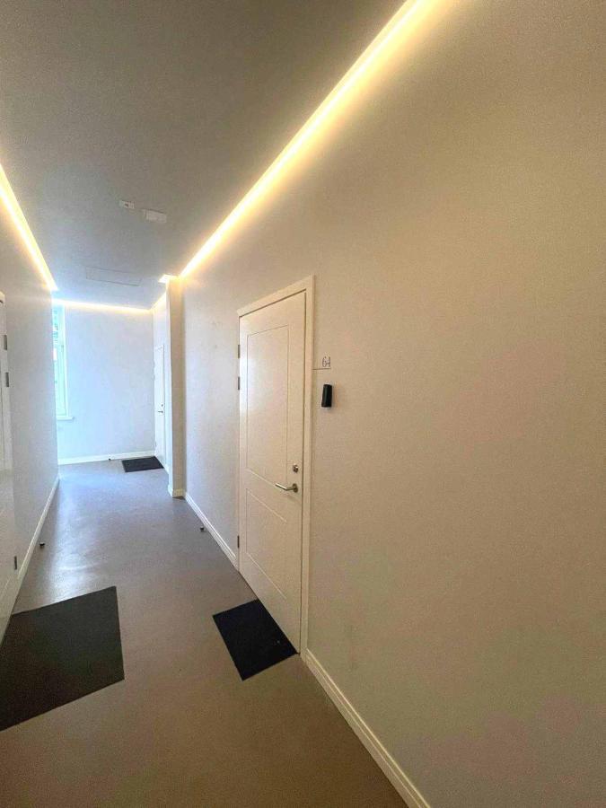 Riga Center - Quiet Studio - 5 Min To Old Town & Nflx Εξωτερικό φωτογραφία