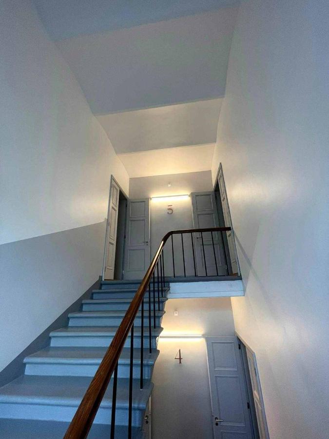 Riga Center - Quiet Studio - 5 Min To Old Town & Nflx Εξωτερικό φωτογραφία